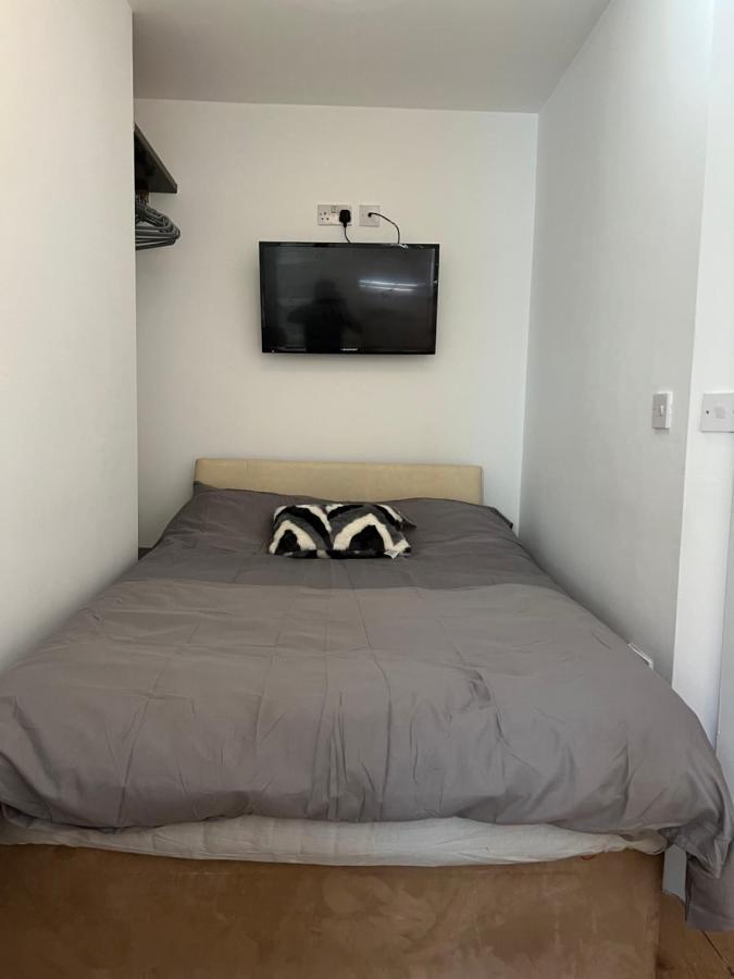 Flat 1 Cairo Street Apartment Warrington  Exterior foto